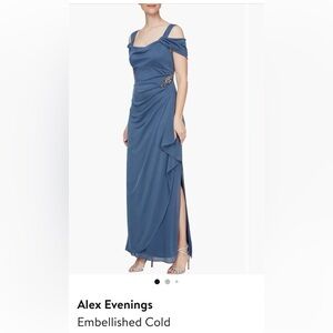 Perfect dress for Wedding Party, Mother of Bride/Groom or Wedding Guest!